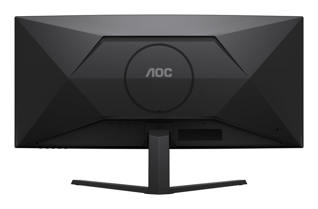 EAN 4038986113250 - AOC B3 CU34B3E pantalla para PC 86,4 cm (34") 3440 x 1440 Pixeles Wide Quad HD LED Negro imagen 13