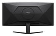 EAN 4038986113250 - AOC B3 CU34B3E pantalla para PC 86,4 cm (34") 3440 x 1440 Pixeles Wide Quad HD LED Negro imagen 13