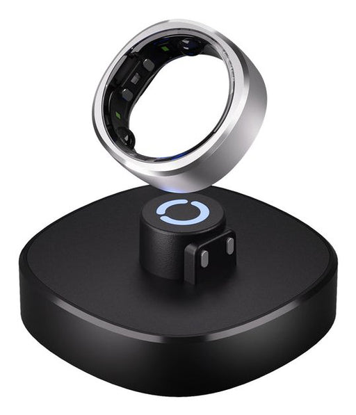 EAN 6975377554118 - RingConn CPR-01 Independiente Negro imagen 1
