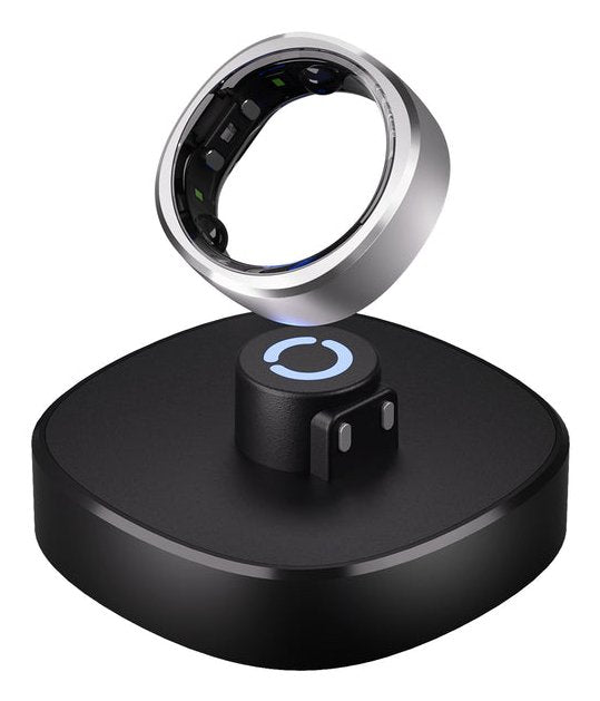 EAN 6975377554118 - RingConn CPR-01 Independiente Negro imagen 1