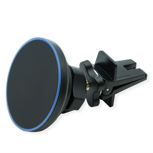 EAN 7630049634398 - ROLINE 19.11.1015 cargador de dispositivo móvil Smartphone Negro USB Cargador inalámbrico Carga rápida Au imagen 1