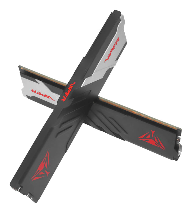 EAN 4711378432978 - Patriot Memory Viper Venom Non-RGB DDR5 AMD Series módulo de memoria 16 GB 2 x 8 GB 6400 MT/s 288-pin DIM imagen 5