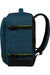 EAN 5400520240682 - American Tourister Take2cabin S mochila Mochila informal Azul Tereftalato de polietileno reciclado (rPET) imagen 2
