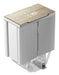 EAN 6933412729860 - DeepCool AK700 Digital WH Procesador Refrigerador de aire 12 cm Blanco 1 pieza(s) imagen 6