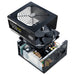 EAN 4719512106402 - Cooler Master MWE Gold 850 - V2 Full Modular unidad de fuente de alimentación 850 W 24-pin ATX ATX Negro imagen 6