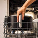 EAN 8021098004611 - Braun MultiFry 5 HF 5034I Sencillo 6 L Independiente 1700 W Freidora de aire caliente Negro imagen 5