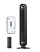 EAN 0810181282856 - Dreo DR-HTF011S ventilador Negro imagen 5