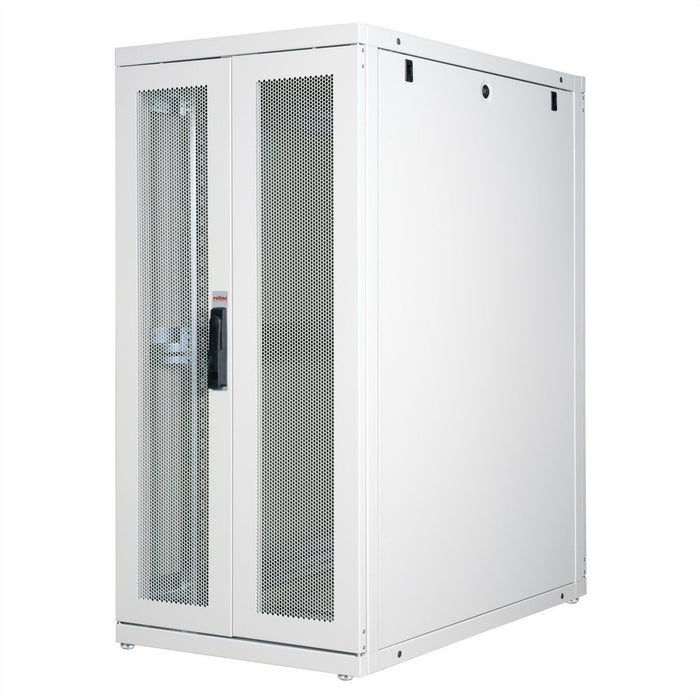 EAN 7630049601529 - ROLINE 26.21.0149 armario rack 26U Rack o bastidor independiente Gris imagen 2