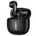 EAN 6942007667814 - Hoco EQ33 Auriculares Inalámbrico Dentro de oído Llamadas/Música Bluetooth Negro imagen 1