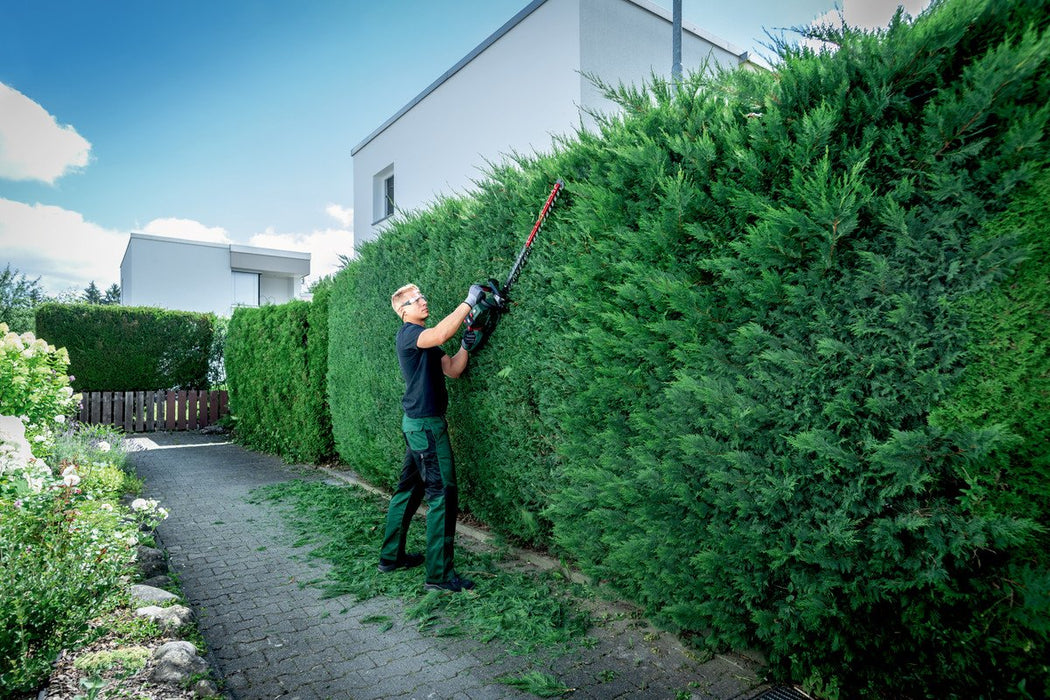 EAN 4061792228740 - Metabo HS 18 LTX BL 75 Cuchilla sencilla 4,4 kg imagen 4