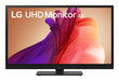 EAN 8806096435120 - LG 27BA45U-B pantalla para PC 68,6 cm (27") 3840 x 2160 Pixeles 4K Ultra HD Negro imagen 4