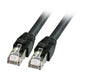 EAN 4049759215583 - EFB Elektronik K5528SW.2 cable de red Negro 2 m Cat8.1 S/FTP (S-STP) imagen 1
