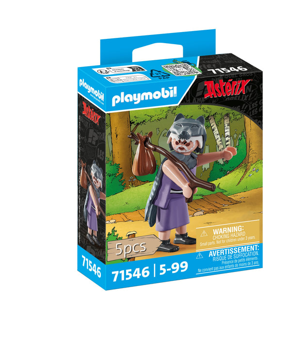 EAN 4008789715463 - Playmobil 71546 figura de juguete para niños imagen 3