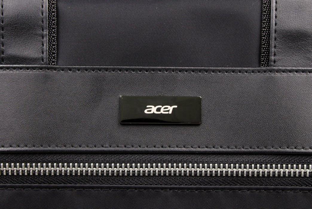 EAN 4711121113444 - Acer 39,6 cm (15.6") Maletín Negro imagen 5