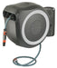 EAN 4078500052030 - Gardena RollUp Carrete de pared Automático Negro, Gris imagen 1