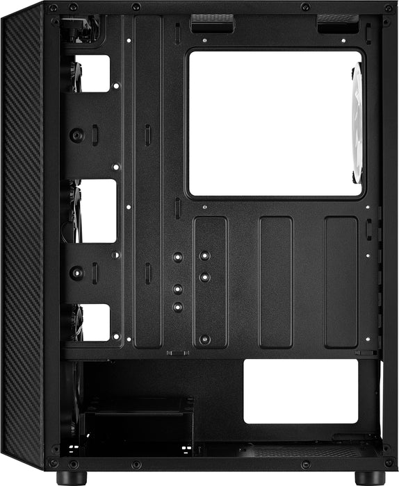 EAN 4710562755916 - Aerocool Hive FRGB Midi Tower Negro imagen 15
