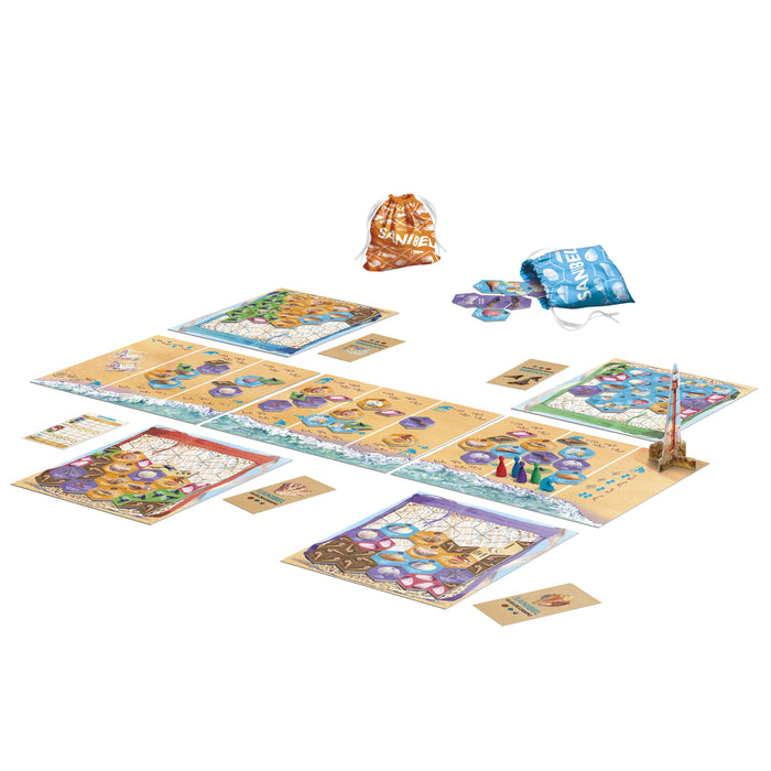 EAN 5010996409898 - Hasbro Gaming Avalon Hill G2807SG01 juego de tablero 45 min imagen 2