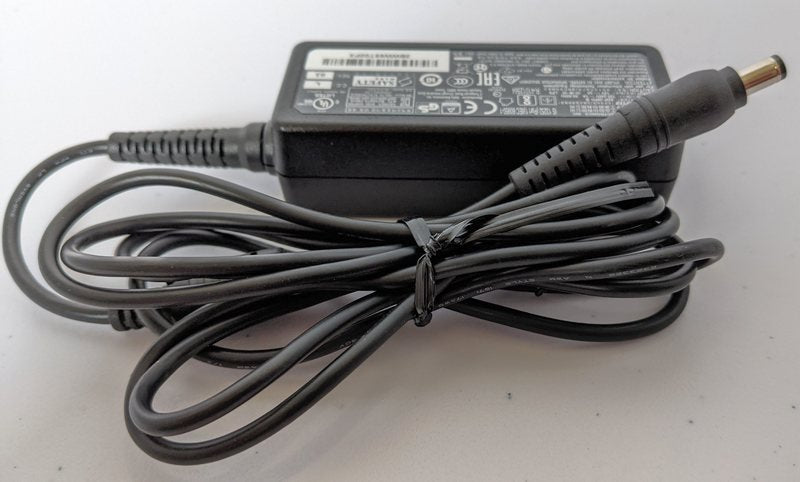 EAN 0815335027956 - Elo Touch Solutions E593458 adaptador e inversor de corriente Interior 36 W Negro imagen 3