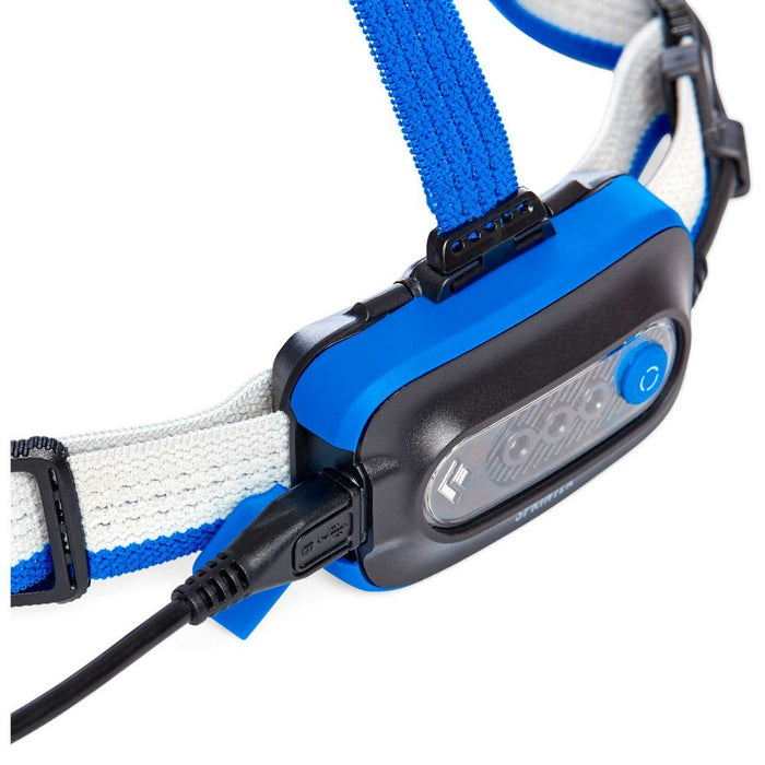 EAN 0793661511328 - Black Diamond Sprinter 500 Azul, Blanco Linterna de mano LED imagen 7