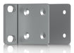 EAN 0810084699805 - Ubiquiti UACC-Rack-Ear-1U Kit de montaje imagen 7