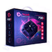 EAN 8436550232394 - TALIUS TAL-PSU700WMOD unidad de fuente de alimentación 20+4 pin ATX ATX Negro, Rojo imagen 13