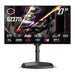 EAN 4719512142998 - Cooler Master Gaming GZ2711 pantalla para PC 68,6 cm (27") 2560 x 1440 Pixeles 4K Ultra HD OLED Negro imagen 1