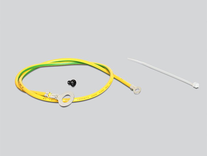 EAN 4043619433278 - DeLOCK 43327 accesorio para panel de conexiones imagen 3