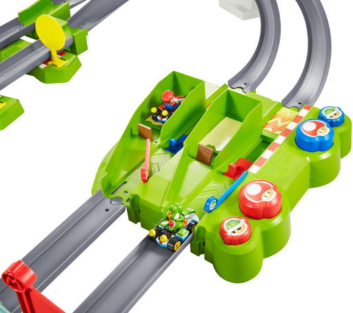 EAN 887961732221 - Hot Wheels Mario Kart GCP27 vehículo de juguete imagen 2