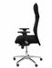 EAN 8436549391422 - PIQUERAS Y CRESPO 206SBALI840 silla de oficina y de ordenador Asiento acolchado Respaldo acolchado imagen 3