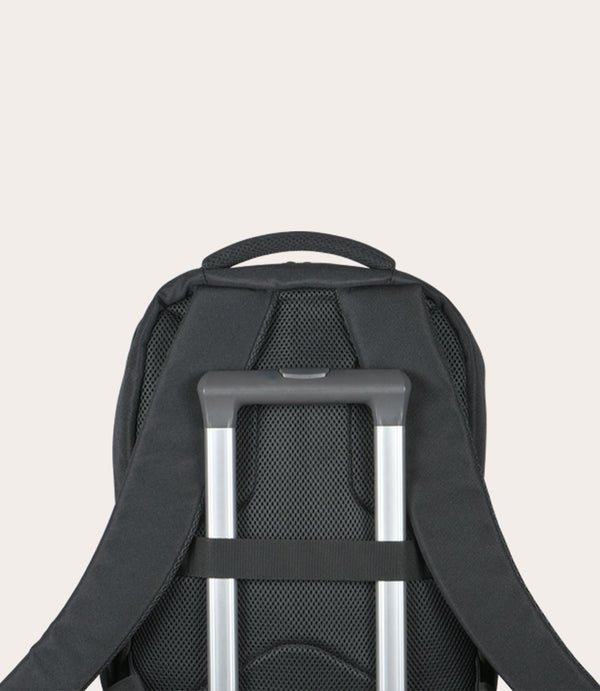 EAN 8020252216747 - Tucano BACKPACK LAPTOP 15.6 MACBOOK ACCS mochila Mochila de senderismo Negro Tereftalato de polietileno r imagen 5