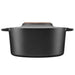 EAN 6424002008842 - Fiskars Norden fuente de asado 6 L hierro fundido imagen 4