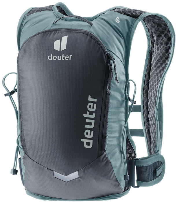 EAN 4046051170459 - Deuter Rogla 5 5 L Grafito imagen 1