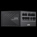 EAN 4711085946256 - XPG COREREACTOR II VE 850W unidad de fuente de alimentación 24-pin ATX ATX Negro imagen 2