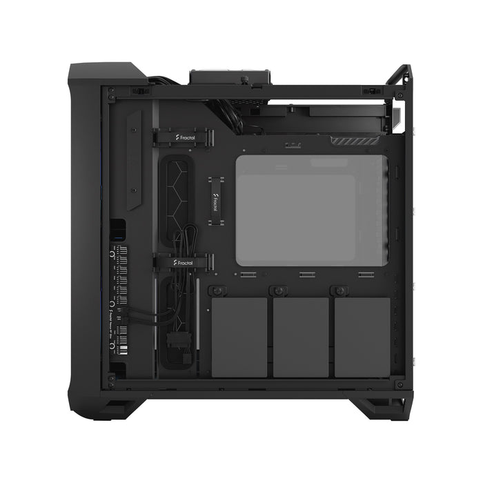 EAN 7340172702900 - Fractal Design Torrent Compact Torre Negro imagen 21