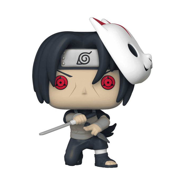EAN 0889698581493 - FUNKO POP! 58149 collectible figure imagen 1
