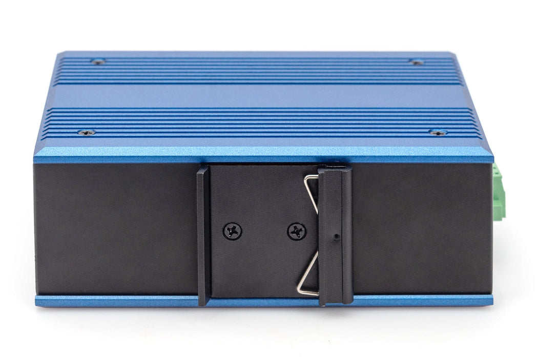 EAN 4016032489252 - Digitus DN-651149 switch No administrado Gigabit Ethernet (10/100/1000) Energía sobre Ethernet (PoE) Negr imagen 2