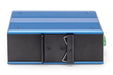 EAN 4016032489252 - Digitus DN-651149 switch No administrado Gigabit Ethernet (10/100/1000) Energía sobre Ethernet (PoE) Negr imagen 2