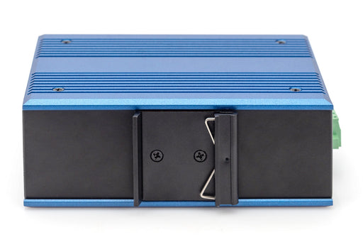 EAN 4016032489252 - Digitus DN-651149 switch No administrado Gigabit Ethernet (10/100/1000) Energía sobre Ethernet (PoE) Negr imagen 2