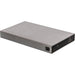 EAN 4043718250479 - InLine 00031A caja para disco duro externo Carcasa de disco duro/SSD Negro 2.5" imagen 1