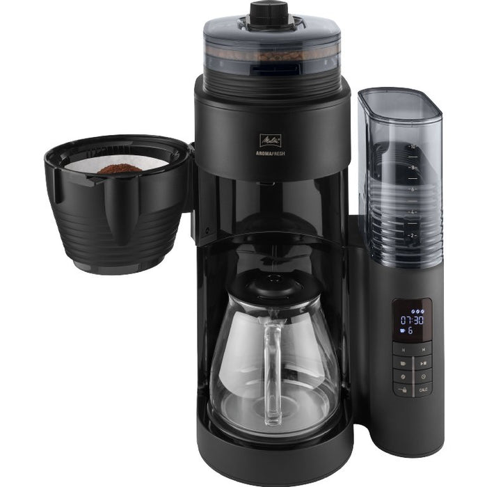 EAN 4006508225484 - Melitta AromaFresh X Cafetera de filtro 1,25 L imagen 7