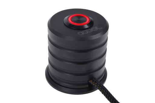 EAN 4250197174343 - Alphacool 17434 parte carcasa de ordenador Universal Botón imagen 1
