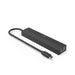 EAN 4047443505484 - Hama 00200144 hub de interfaz USB 3.2 Gen 1 (3.1 Gen 1) Type-C 5000 Mbit/s Negro imagen 5