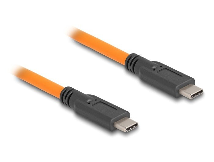 EAN 4043619879595 - DeLOCK 87959 cable USB USB C imagen 2