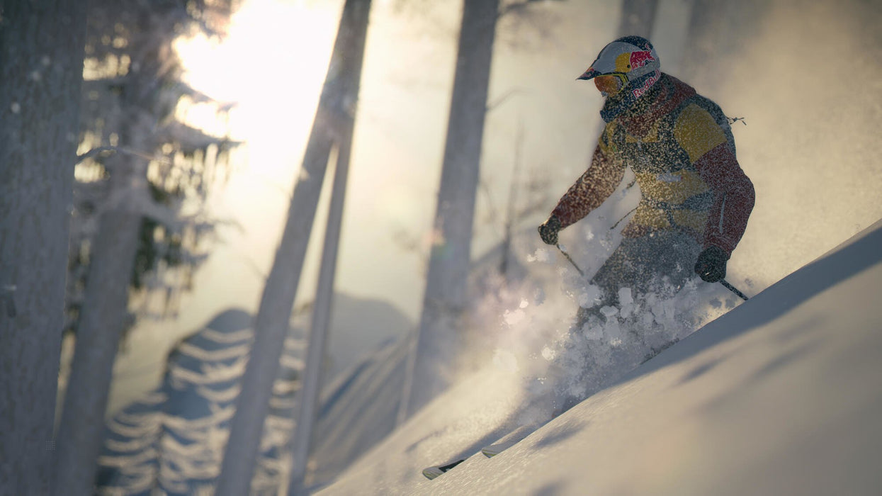 EAN 3307215974780 - Ubisoft Steep Estándar Xbox One imagen 18
