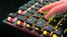EAN 731855525751 - ROCCAT Vulcan TKL Pro teclado Juego USB QWERTY Nórdico Negro imagen 2