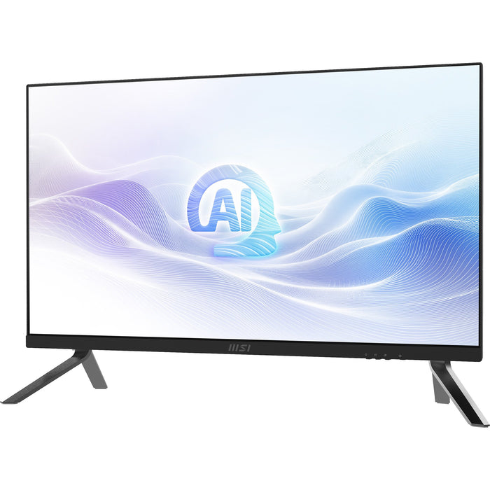 EAN 4711377355230 - MSI Modern AM273Q AI 1UM-250FR Intel Core Ultra 5 125H 68,6 cm (27") 2560 x 1440 Pixeles PC todo en uno 1 imagen 5