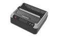 EAN 8596375558168 - Honeywell MPD31D impresora de etiquetas Térmica directa 203 x 203 DPI 90 mm/s Inalámbrico Bluetooth imagen 1