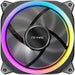 EAN 761345777735 - Antec Neo Prizm T3 120 ARGB_3PK Carcasa del ordenador Ventilador 12 cm Negro 3 pieza(s) imagen 2