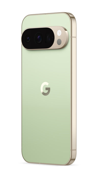 EAN 0840353927742 - Google Pixel 10 Pro XL 17,3 cm (6.8") SIM doble Android 16.0 5G 16 GB 256 GB 5200 mAh Verde imagen 4