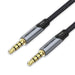 EAN 6922794751255 - Vention BAQHD cable de audio 0,5 m 3.5mm TRRS imagen 1